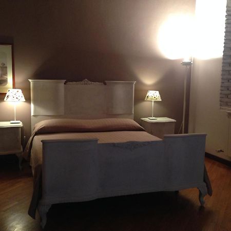 Agriturismo Cascina Magana Burago di Molgora ภายนอก รูปภาพ