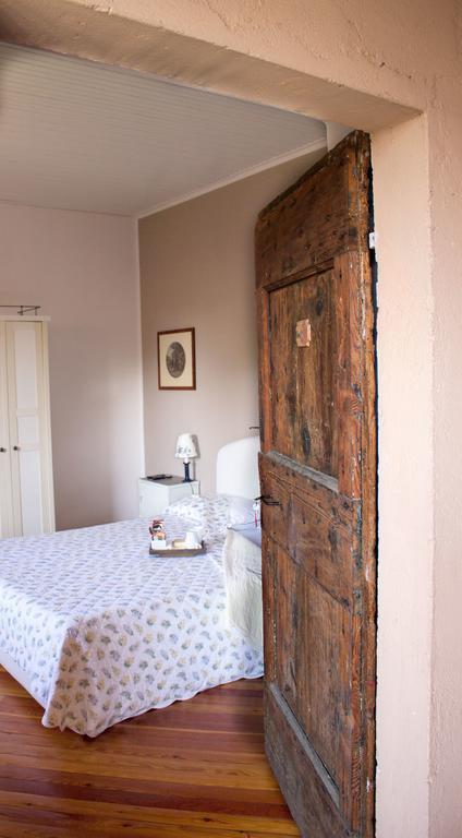 Agriturismo Cascina Magana Burago di Molgora ภายนอก รูปภาพ
