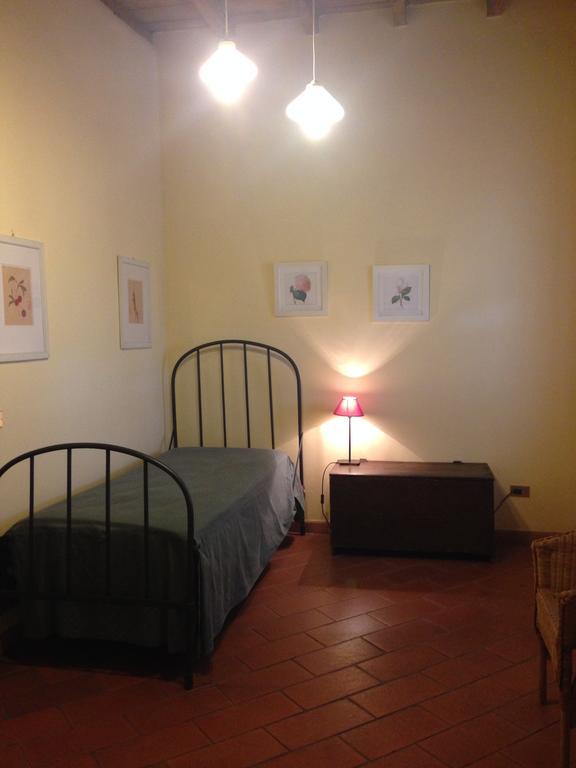 Agriturismo Cascina Magana Burago di Molgora ภายนอก รูปภาพ