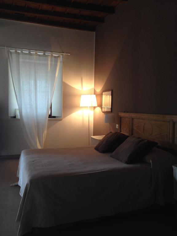 Agriturismo Cascina Magana Burago di Molgora ภายนอก รูปภาพ