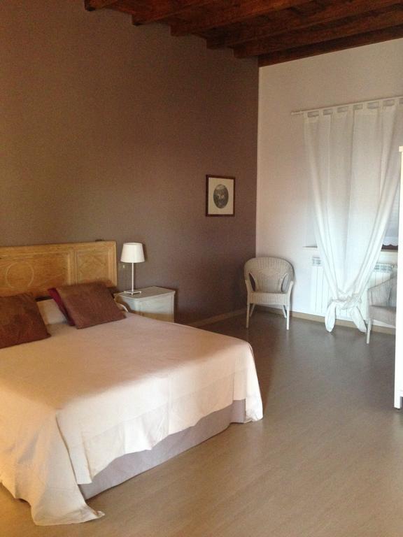 Agriturismo Cascina Magana Burago di Molgora ภายนอก รูปภาพ