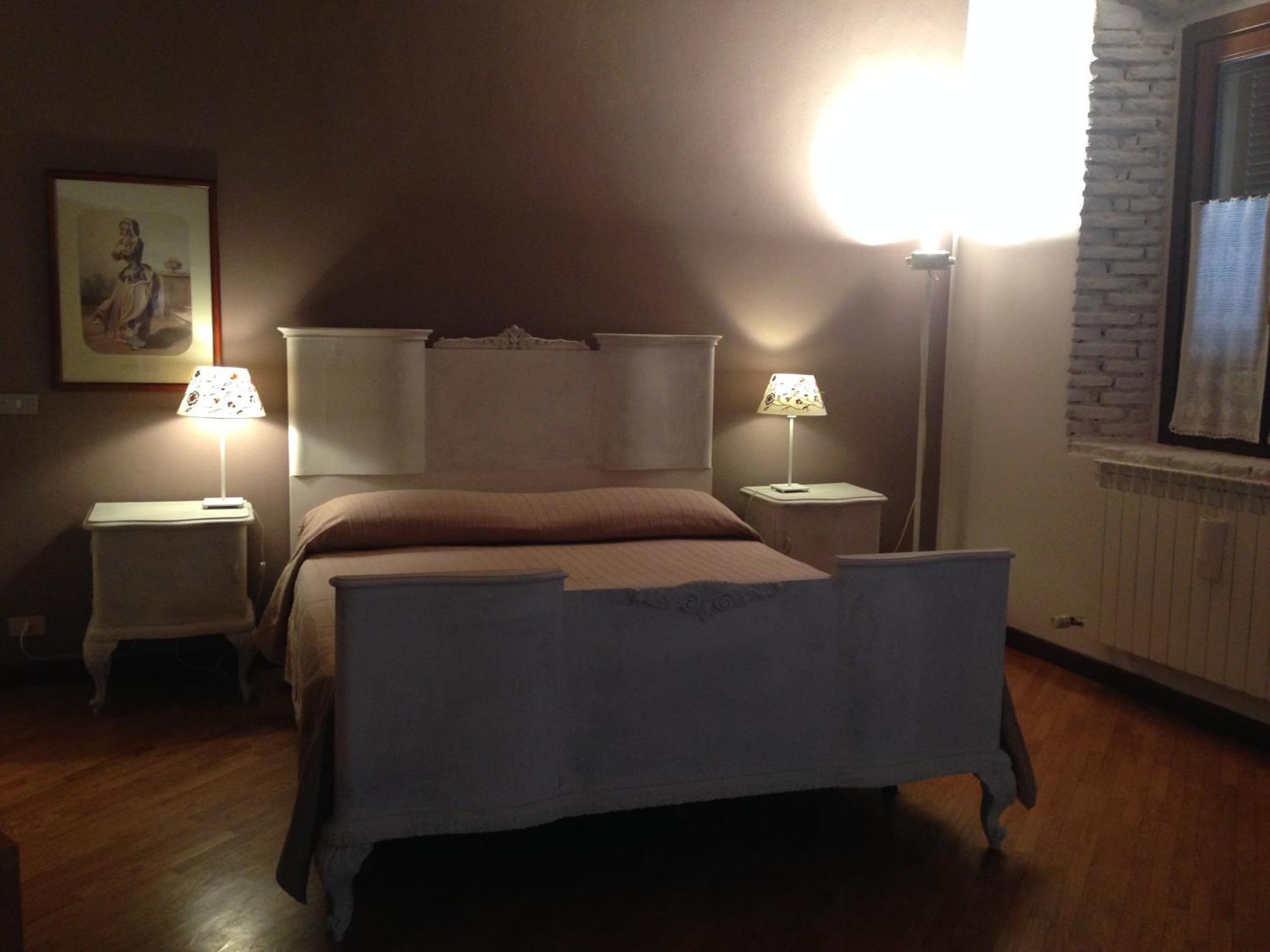Agriturismo Cascina Magana Burago di Molgora ภายนอก รูปภาพ