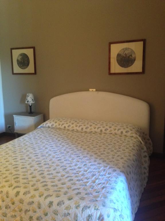 Agriturismo Cascina Magana Burago di Molgora ภายนอก รูปภาพ