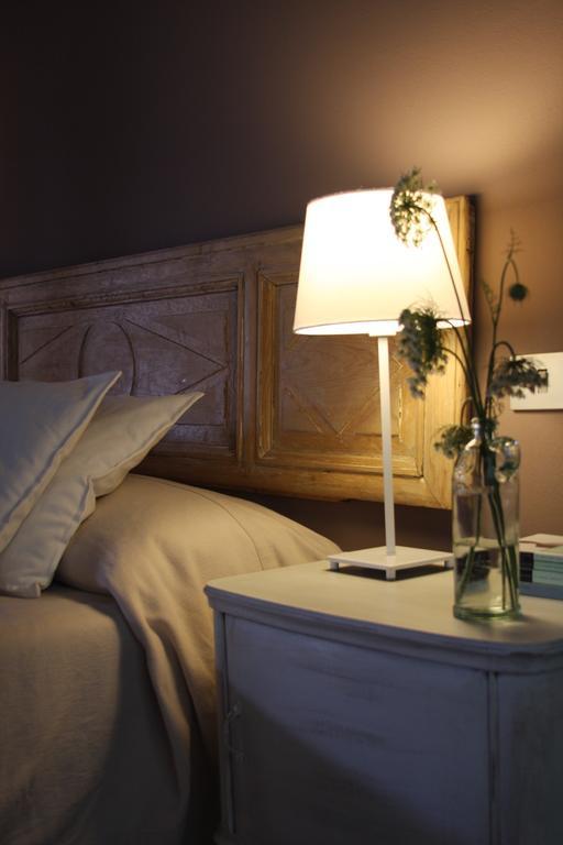Agriturismo Cascina Magana Burago di Molgora ภายนอก รูปภาพ