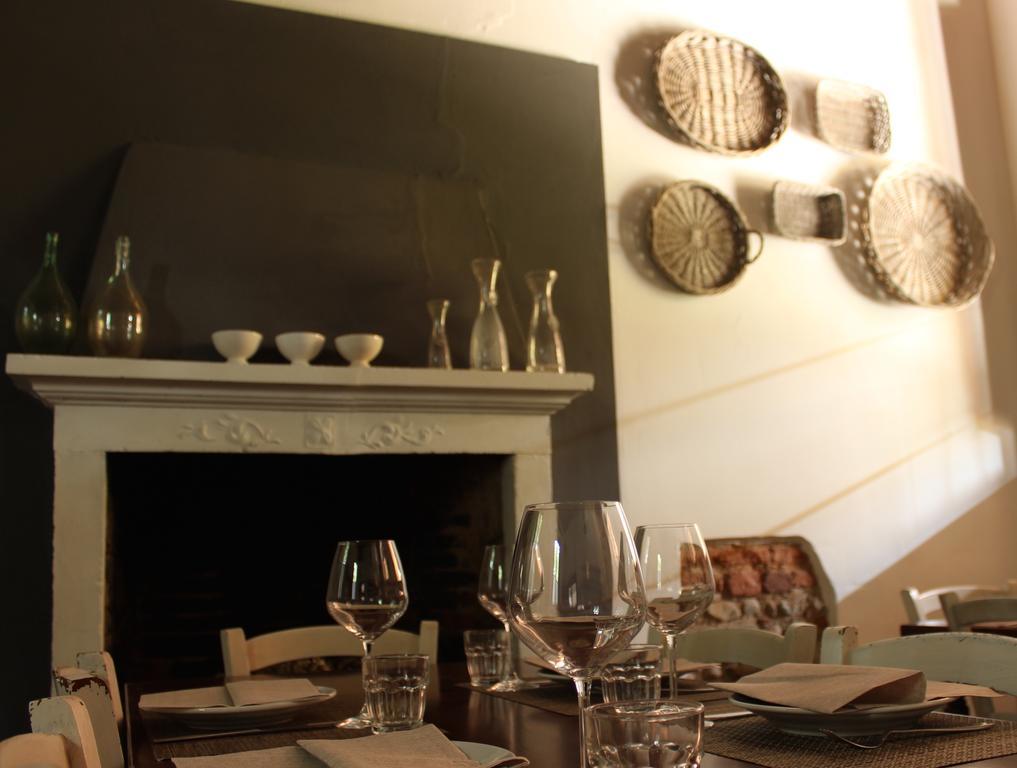 Agriturismo Cascina Magana Burago di Molgora ภายนอก รูปภาพ